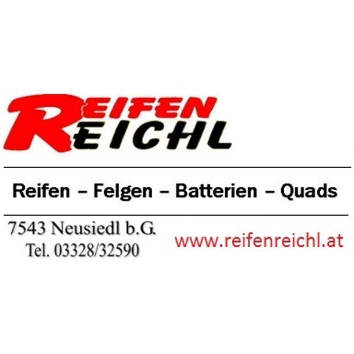 Reifen Reichl in Neusiedl bei Güssing