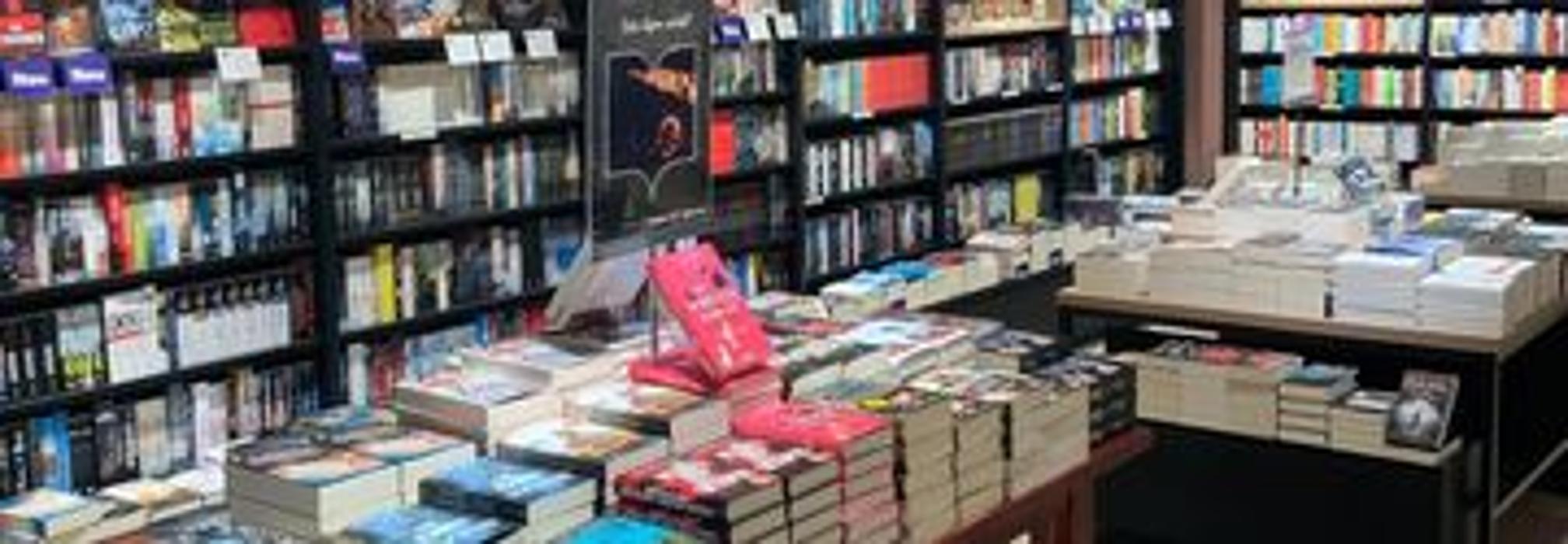 Thalia Mayersche Dortmund, Westenhellweg in Dortmund