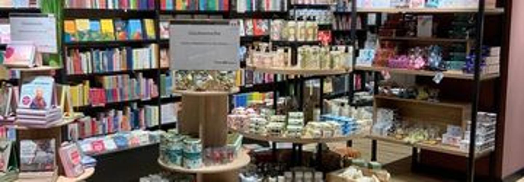 Thalia Mayersche Dortmund, Westenhellweg in Dortmund