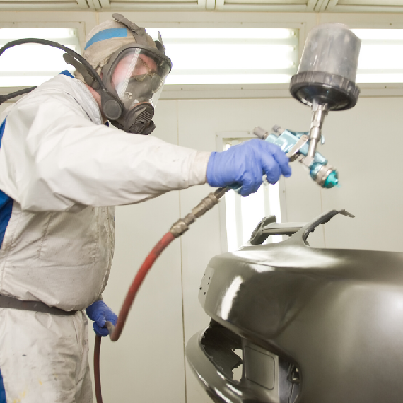 El Joker Car Window Repair & Body Work