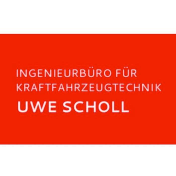 Uwe Scholl Dipl.-Ing. (FH) Kfz-Sachverständiger in Echzell