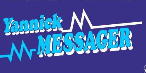 MESSAGER SARL Expert