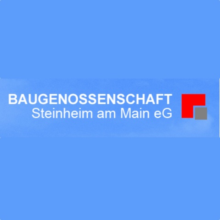 Bild zu Baugenossenschaft Steinheim am Main eG in Hanau Bild zu Baugenossenschaft Steinheim am Main eG in Hanau
