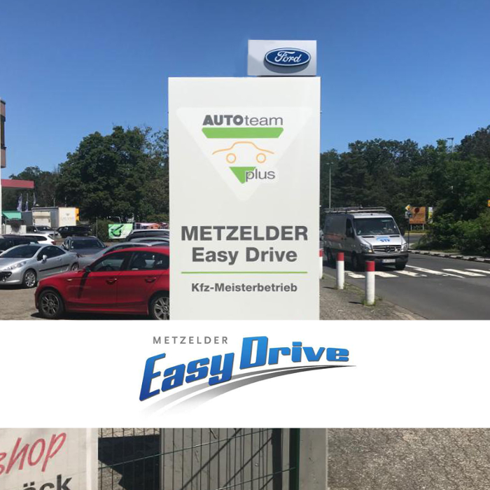 Bild zu Metzelder Easy Drive GmbH in Kelsterbach Bild zu Metzelder Easy Drive GmbH in Kelsterbach
