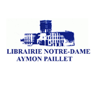 Librairie Notre-Dame Aymon Paillet librairie et papeterie (détail)