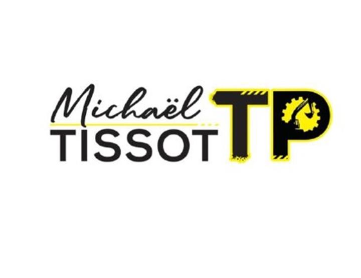 Tissot Michaël entreprise de travaux publics
