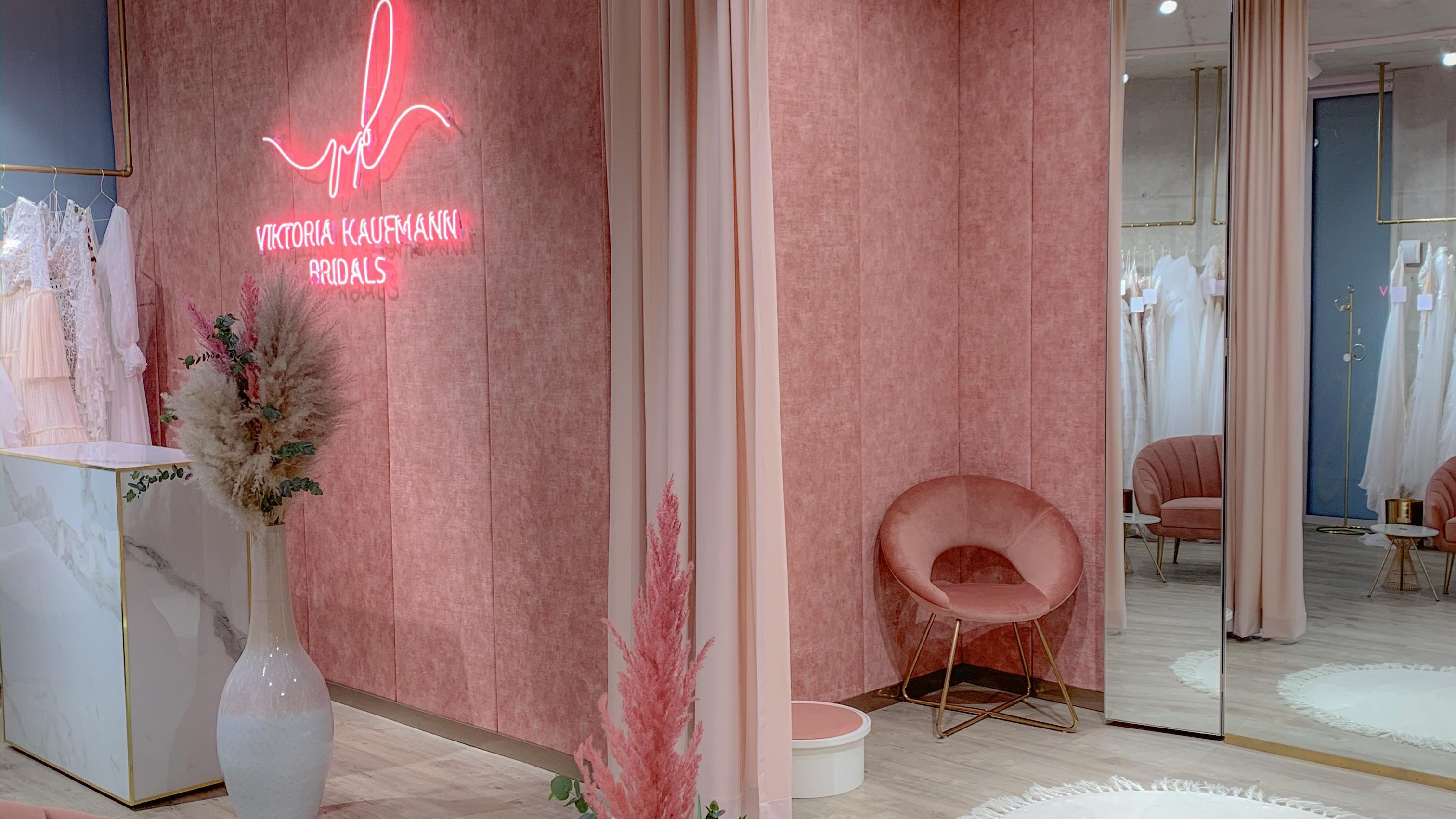 Viktoria Kaufmann Bridals, Jaffestraße in Hamburg