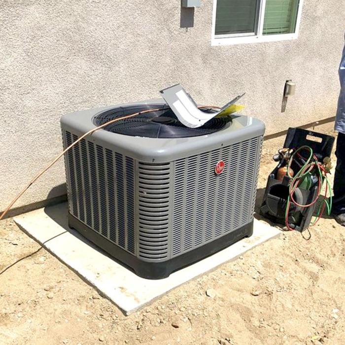 Vega Contractors - San Bernardino, CA