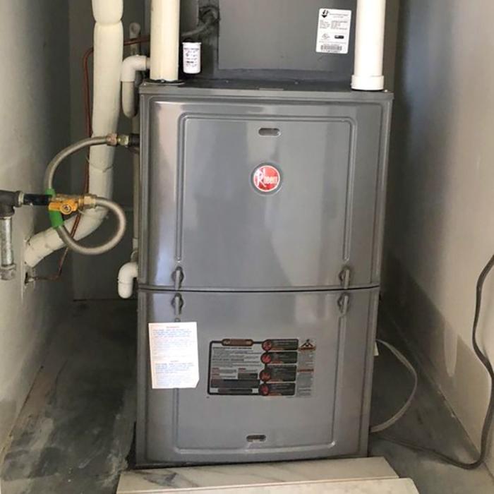 Vega Contractors - San Bernardino, CA