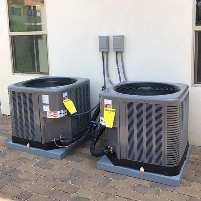 Vega Contractors - San Bernardino, CA