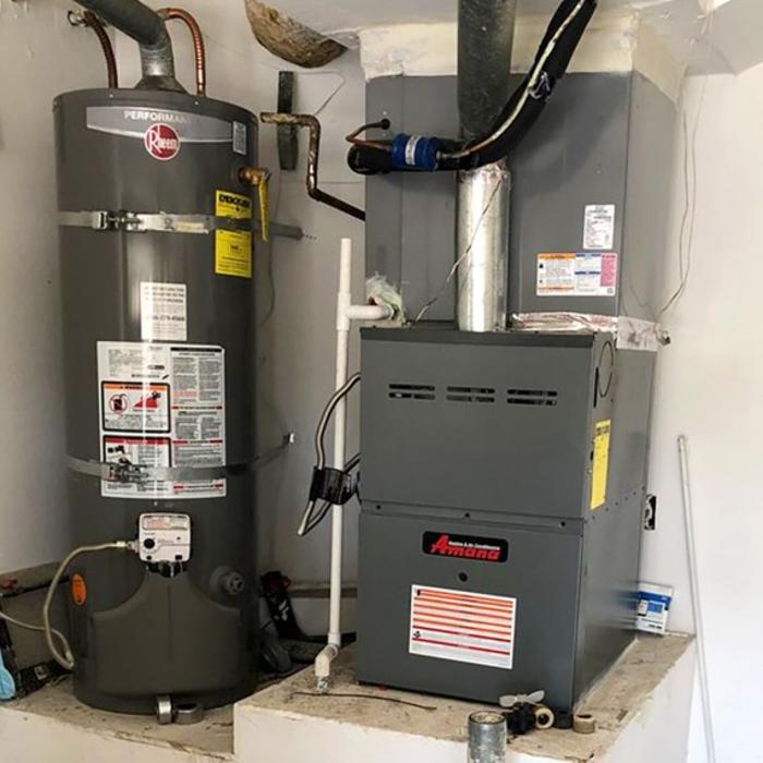 Vega Contractors - San Bernardino, CA