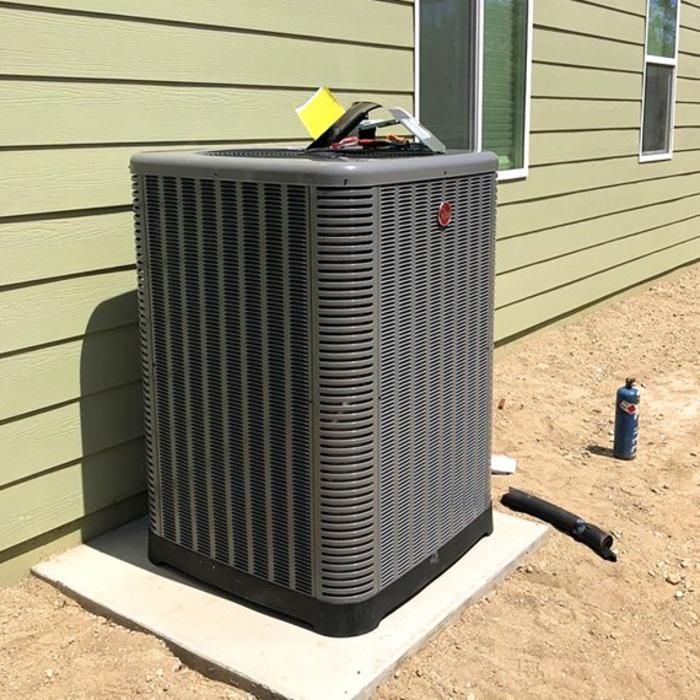 Vega Contractors - San Bernardino, CA