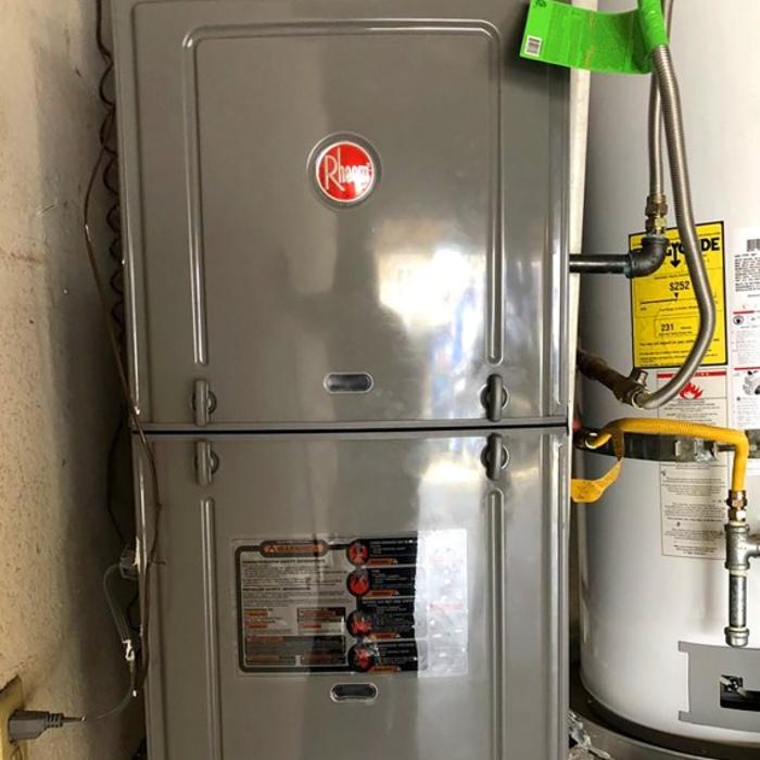 Vega Contractors - San Bernardino, CA