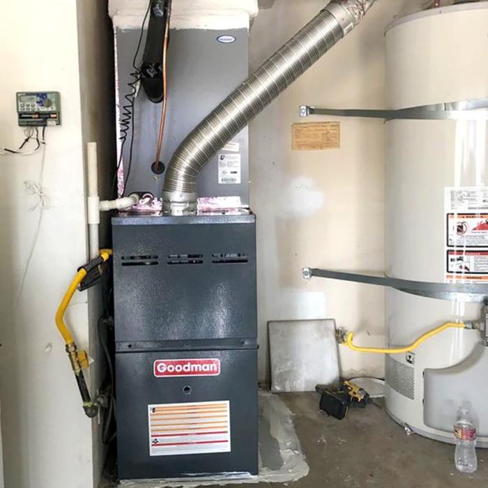 Vega Contractors - San Bernardino, CA