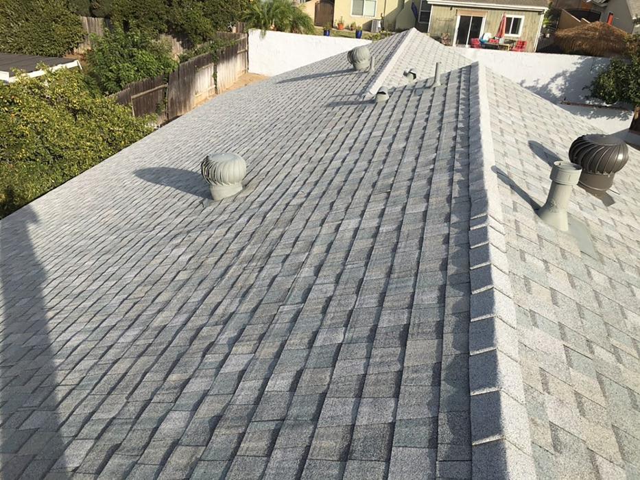 Lopez Roofing - Fontana, CA