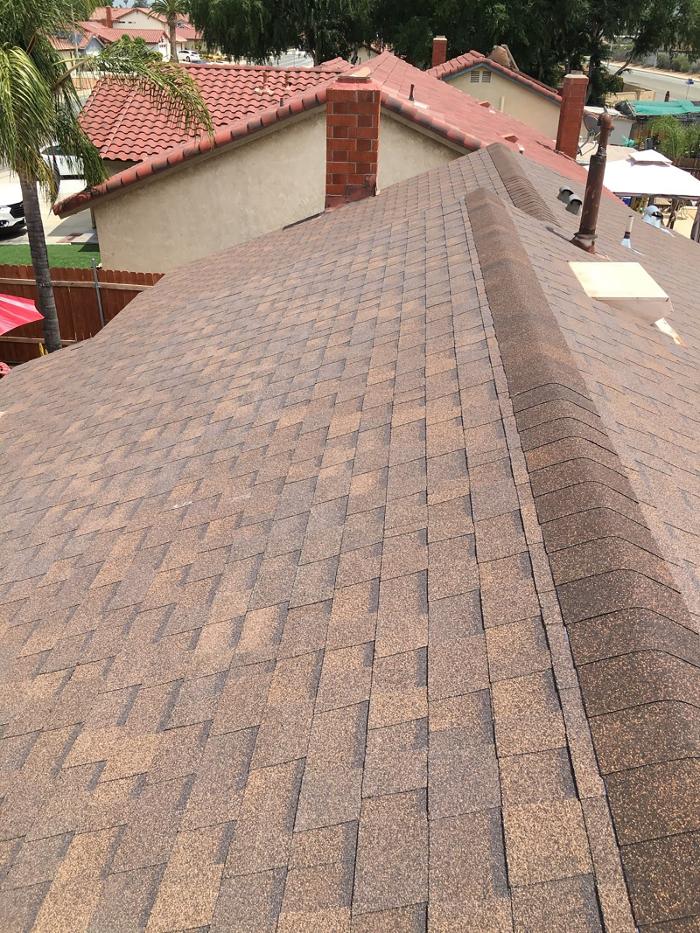 Lopez Roofing - Fontana, CA