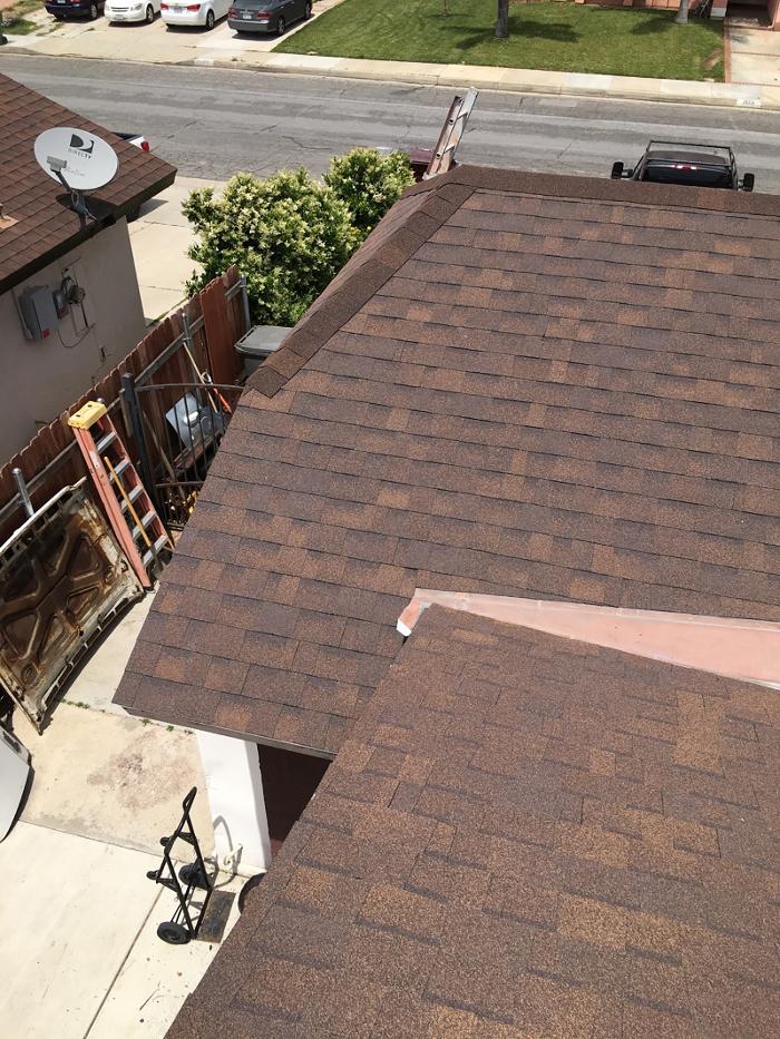 Lopez Roofing - Fontana, CA