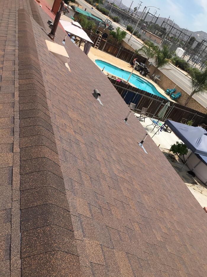 Lopez Roofing - Fontana, CA