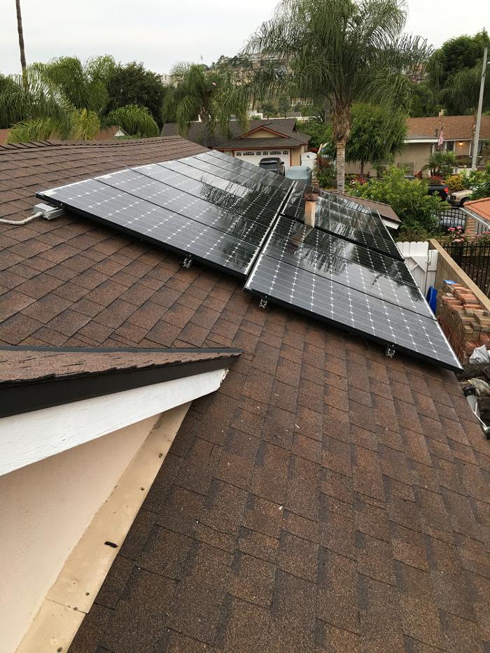 Lopez Roofing - Fontana, CA