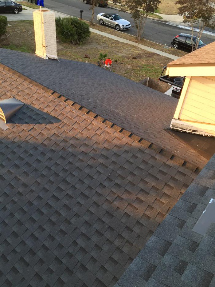 Lopez Roofing - Fontana, CA