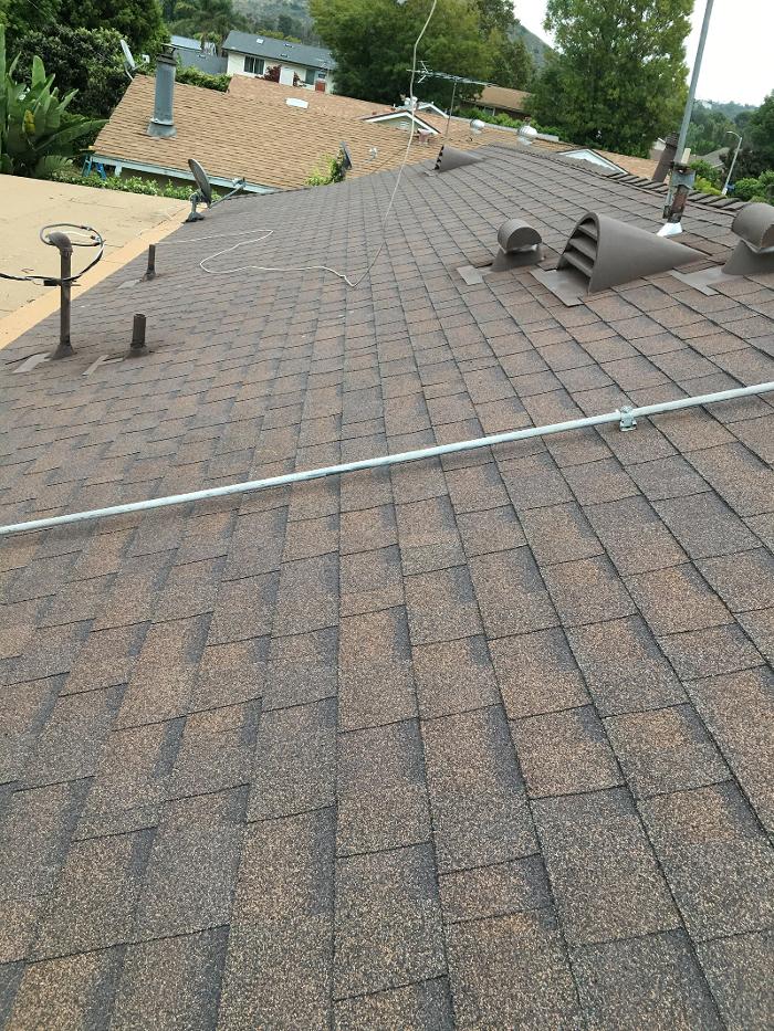 Lopez Roofing - Fontana, CA