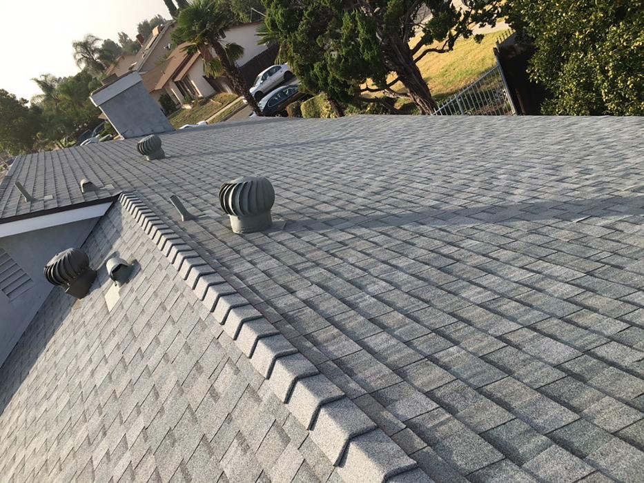 Lopez Roofing - Fontana, CA