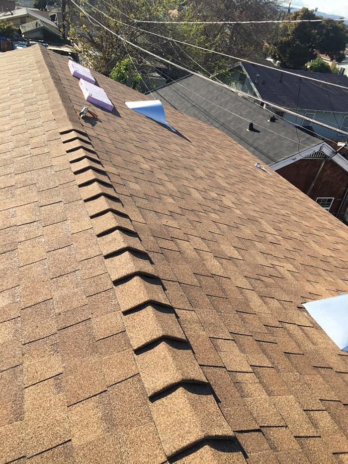 Lopez Roofing - Fontana, CA