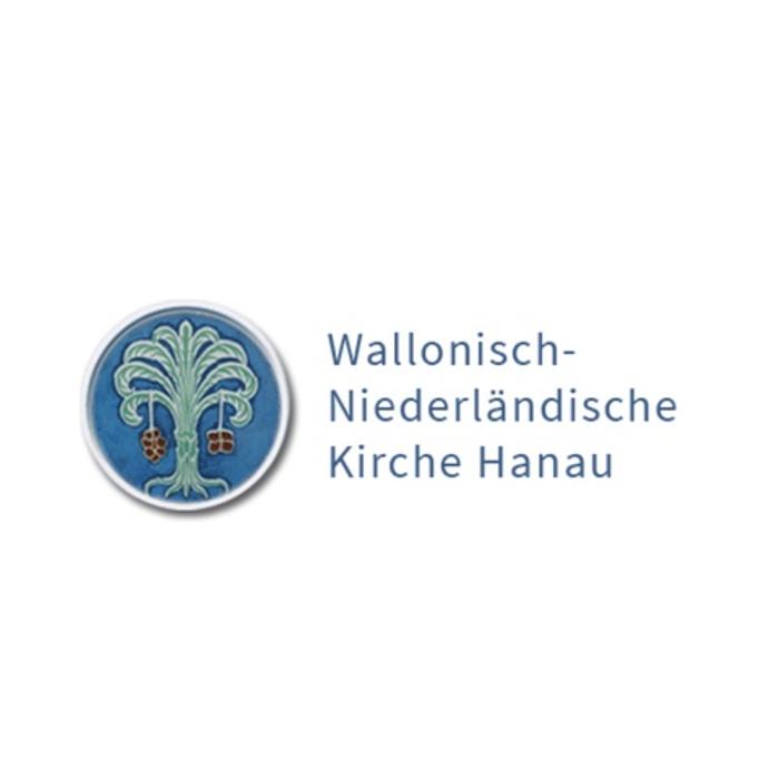 Wallonisch-Niederländische Gemeinde in Hanau