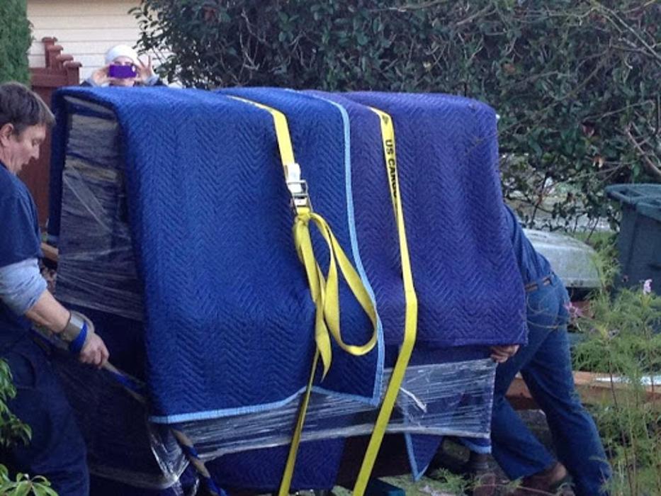 Access Gentle Moving - Bellevue, WA