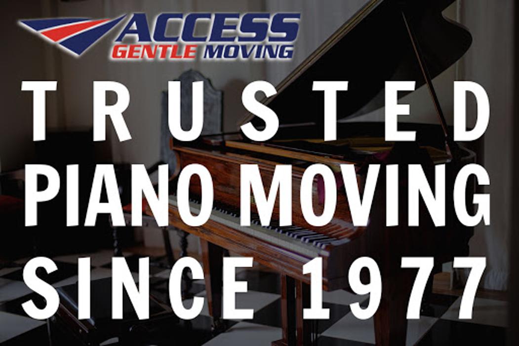 Access Gentle Moving - Bellevue, WA