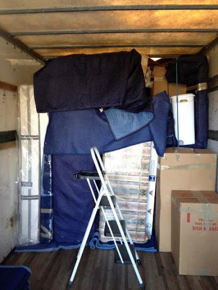 Access Gentle Moving - Bellevue, WA