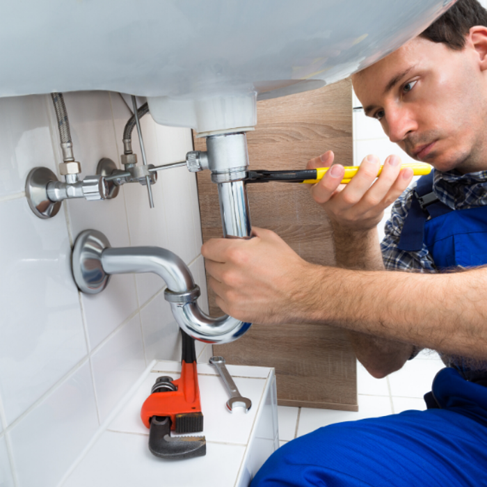 Eric's Electricity, Plumbing and Construction - Huntington Park, CA