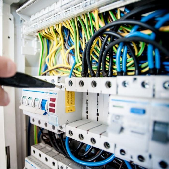 Eric's Electricity, Plumbing and Construction - Huntington Park, CA