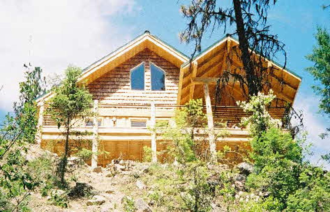 Patterson Enterprises Inc Logo