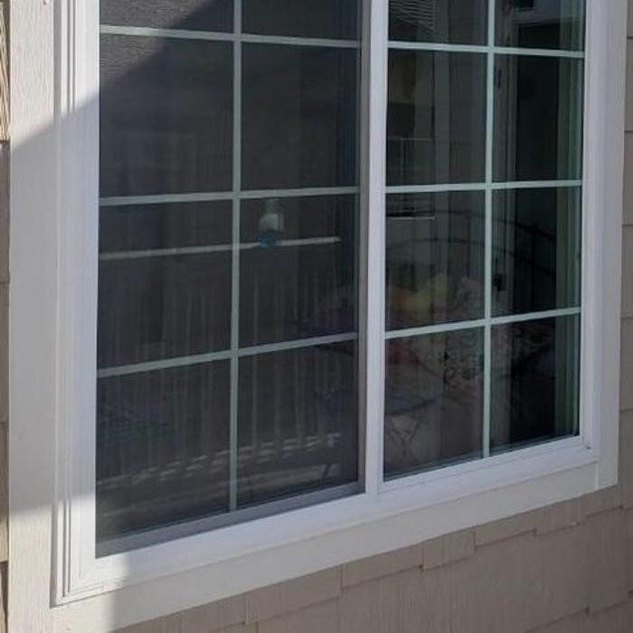 Modern Window Systems - Boise, ID