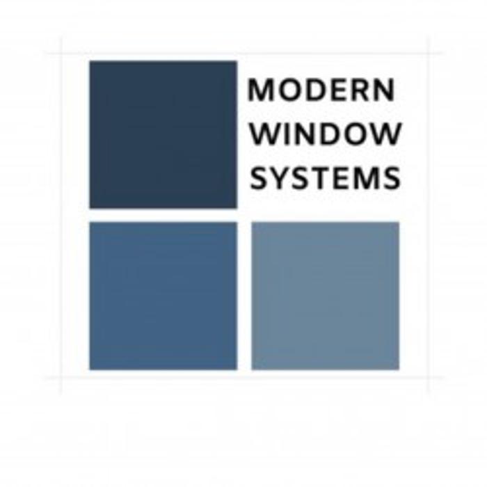 Modern Window Systems - Boise, ID