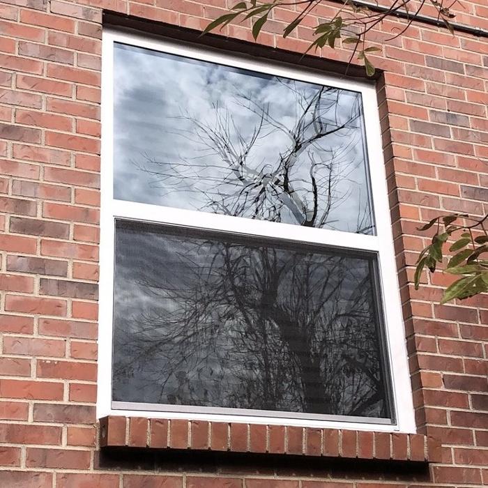 Modern Window Systems - Boise, ID