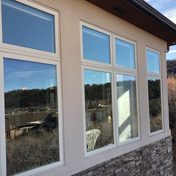Modern Window Systems - Boise, ID
