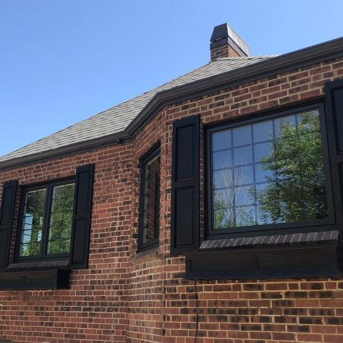 Modern Window Systems - Boise, ID