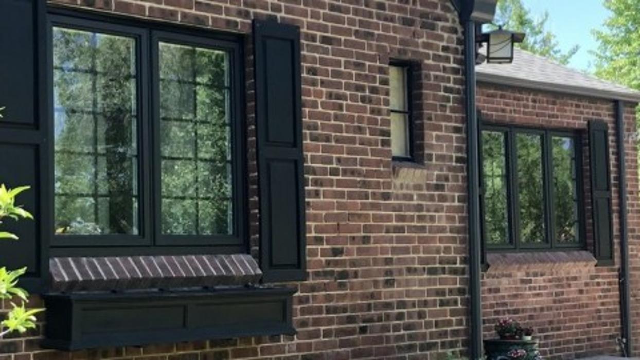 Modern Window Systems - Boise, ID