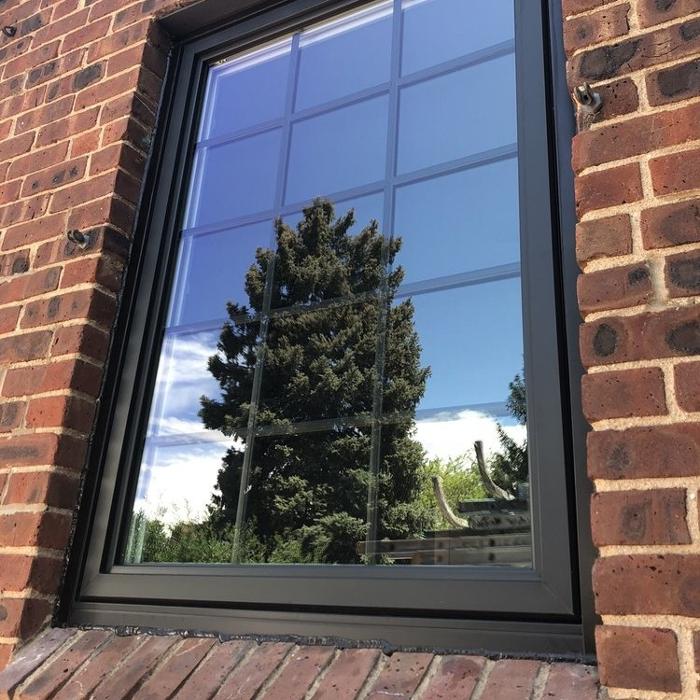 Modern Window Systems - Boise, ID