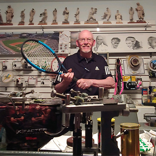 Image 7 | Ken's Racquet Stringing and Sales