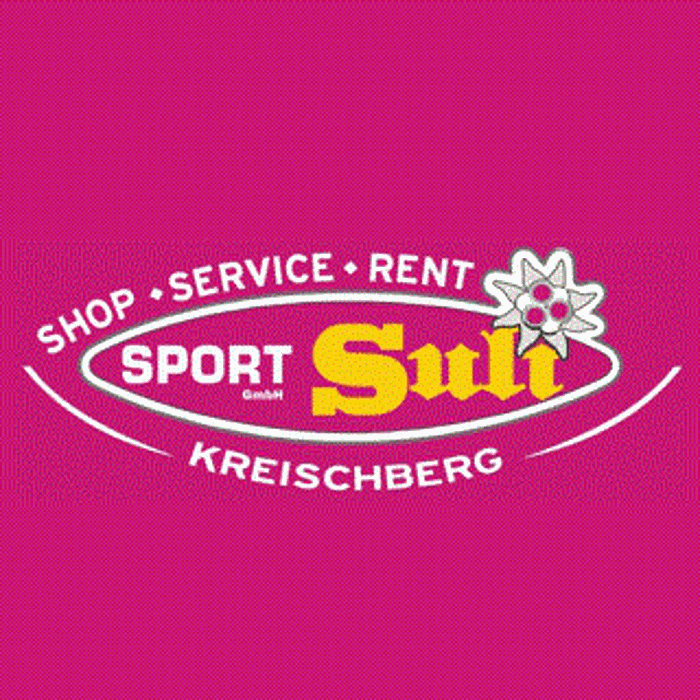 Sport Suli GmbH in St. Georgen am Kreischberg