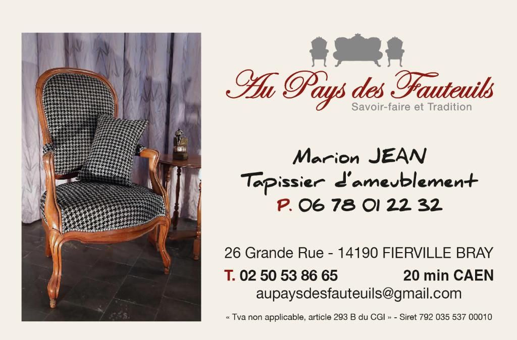galerie image