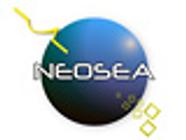 Neosea électricité (production, distribution, fournitures)