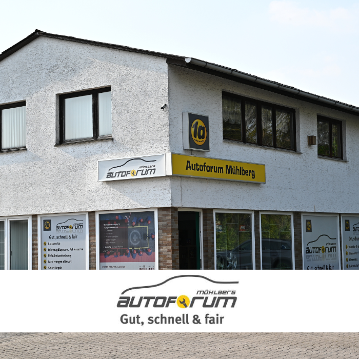 Bild zu Autoforum Mühlberg GmbH in Linden in Hessen Bild zu Autoforum Mühlberg GmbH in Linden in Hessen