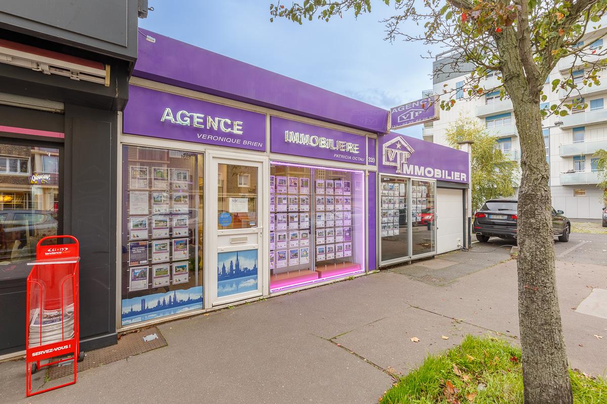 Agence Immobilière V I P