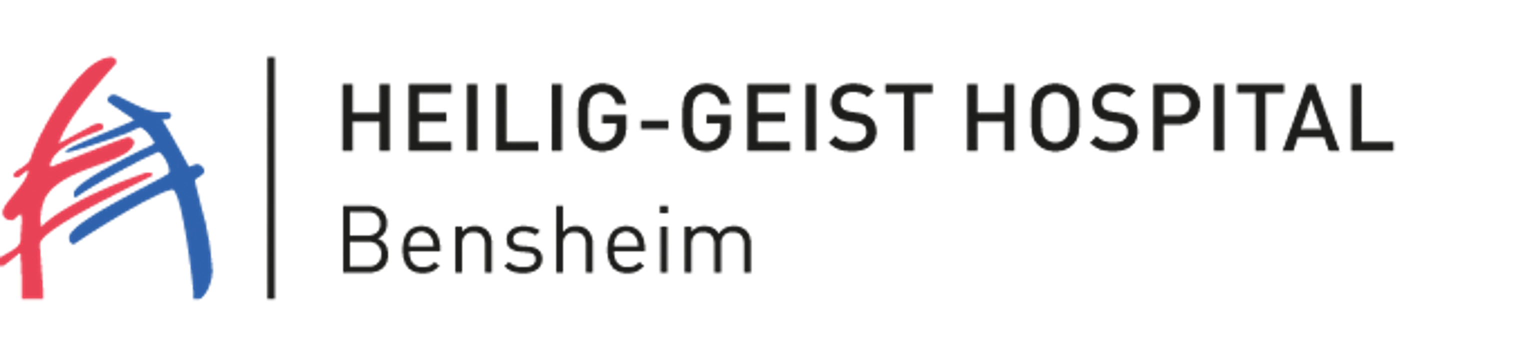 Heilig-Geist Hospital Bensheim