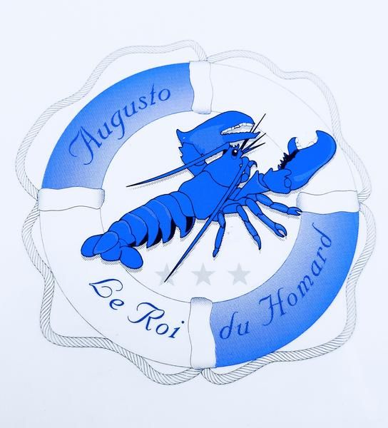 Augusto Chez Laurent