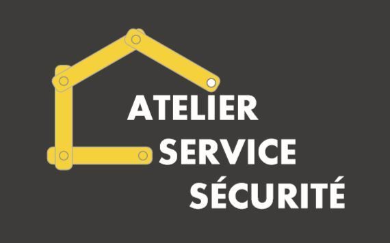 Atelier Service Sécurité dépannage de serrurerie, serrurier